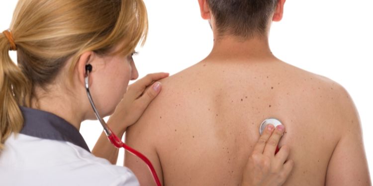 cum se stabileste diagnosticul de BPOC, factori de risc pentru BPOC, 