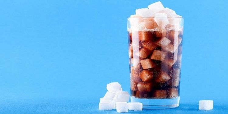 zahăr obezitate