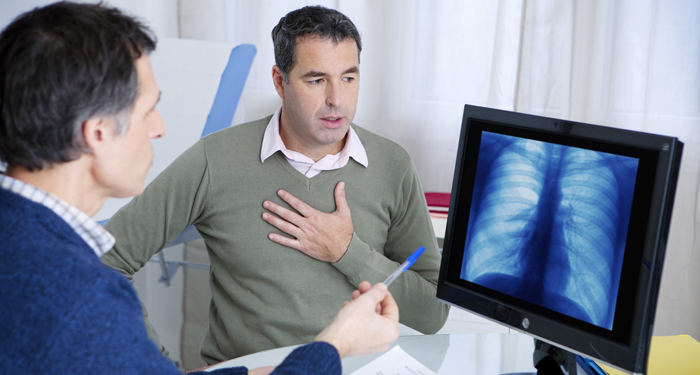 5 simptome respiratorii care nu trebuie ignorate