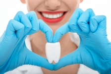 Infectiile dentare netratate afecteaza inima