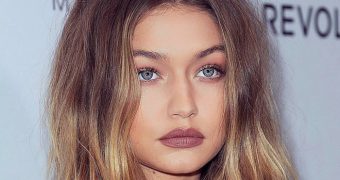 Gigi Hadid vorbeste despre suferinta sa