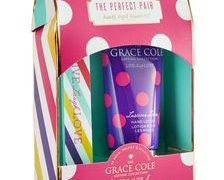 Grace Cole – Cadouri de lux pentru toti
