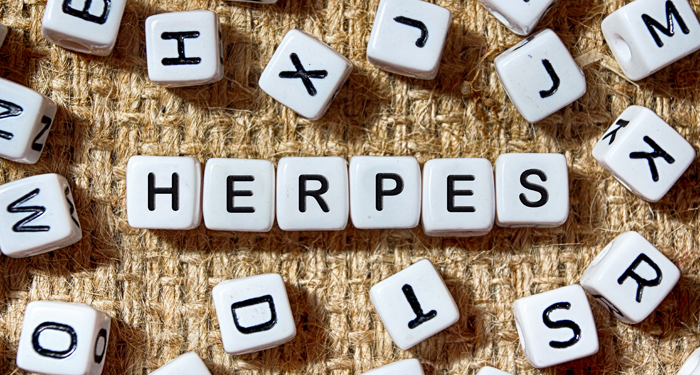 Herpesul genital: simptome si tratament