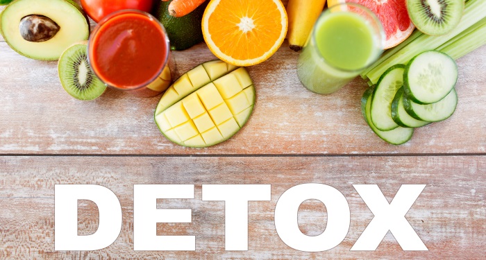 Dieta de detoxifiere timp de 10 zile - Confetissimo - blogul femeilor