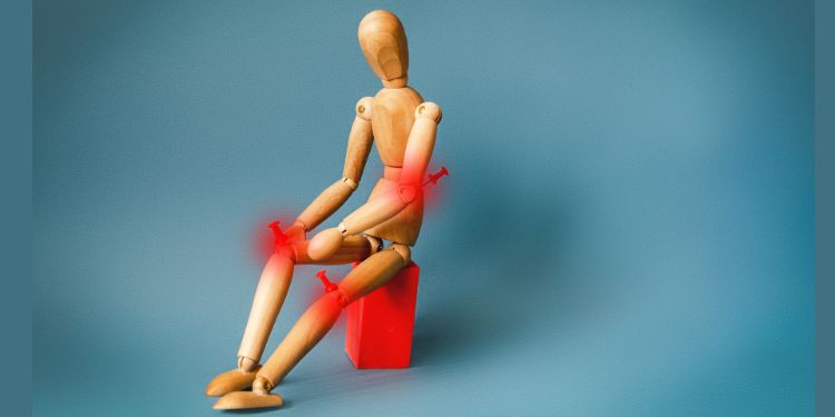 Remedii naturale pentru dureri articulare