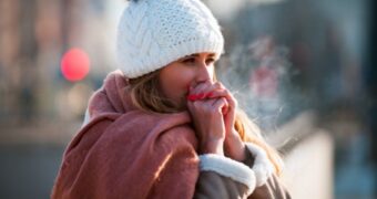 6 efecte ale frigului asupra organismului