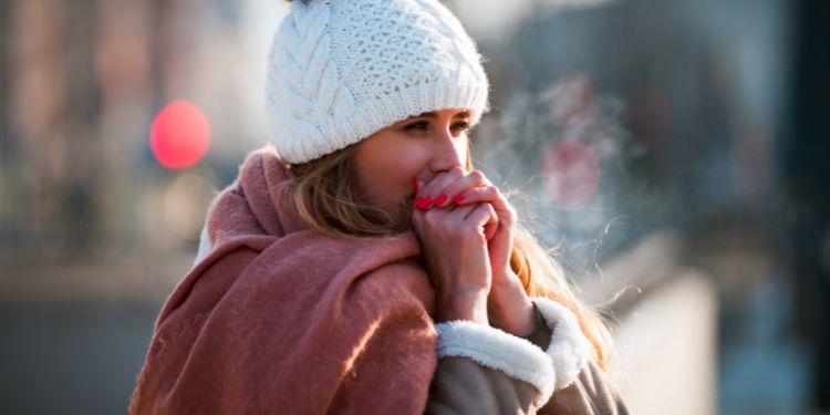 6 efecte ale frigului asupra organismului