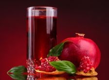 Beneficiile sucului de rodie pentru sanatate