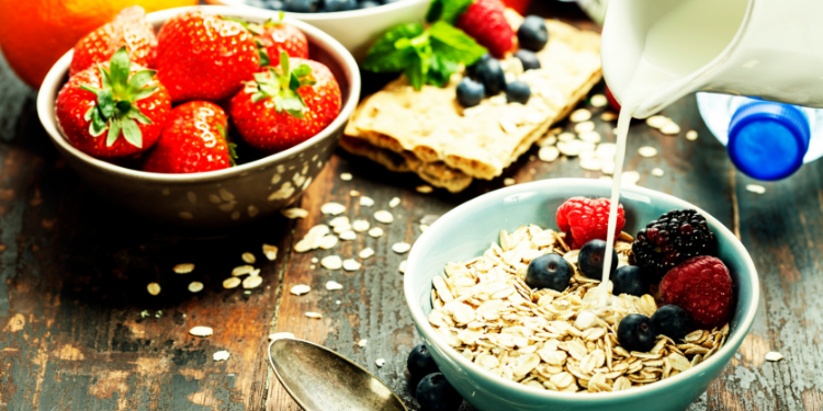 Ce să mănânci dimineaţa ca să scapi de burtă | Dietă şi slăbire, Sănătate | imobiliarevanzari.ro