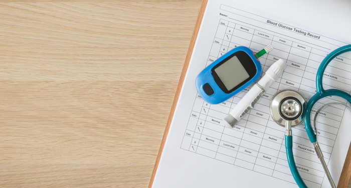 Diabetul de tip 1: semne, simptome si complicatii