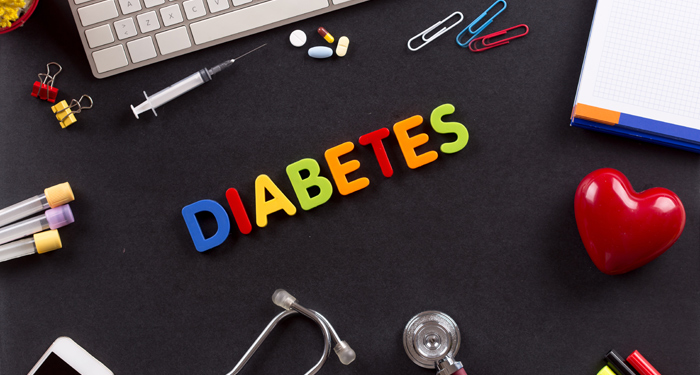 Diabetul de tip 1: semne, simptome si complicatii