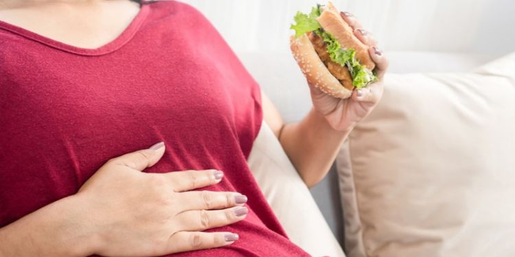 afectiuni digestive si renale cauzate de obezitate, obezitate a si cancerul, depresia si obezitatea, 