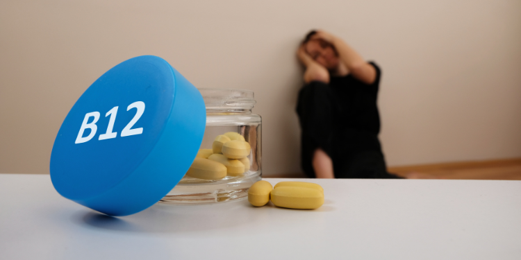 Deficitul de vitamina B12: de ce apare și ce impact are