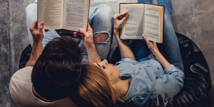 biblioterapia