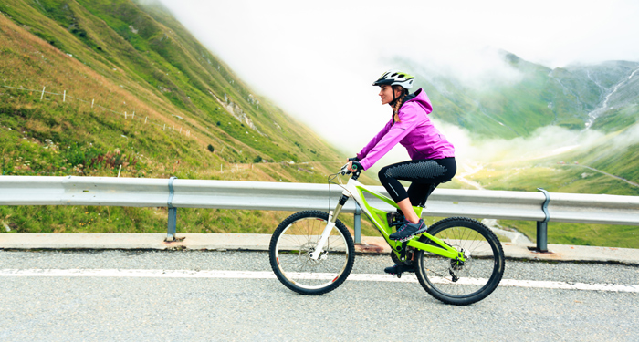 bicicleta genunchi)
