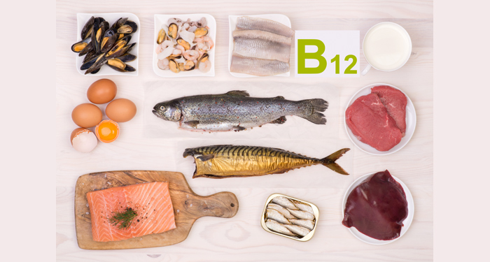 Deficitul de vitamina B12 duce la depresie?