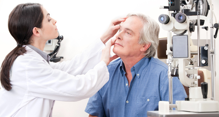 Cauzele cataractei: 3 moduri pentru a o preveni