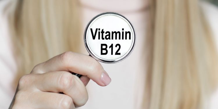 7 semne și simptome asociate cu lipsa de vitamina B12