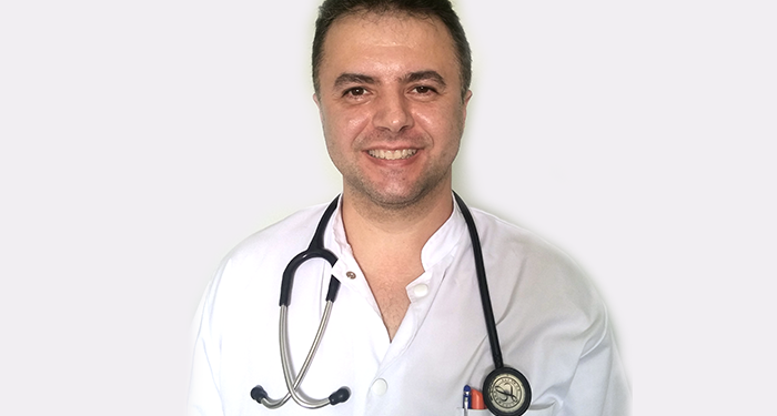 Dr. Gheorghe Oprea: „Vara poate complica, dar si demasca afectiunile cardiace”