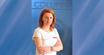 Dr. Diana Cocei: „Succesul FIV depinde de rezerva ovariana, dar si mai mult de varsta pacientei”