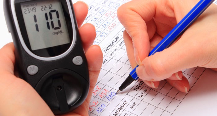 6 complicatii asociate diabetului zaharat de tip 2