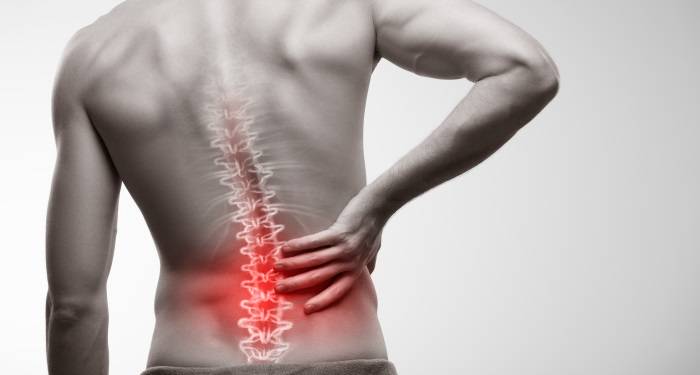 Injecții intramusculare pentru dureri de spate