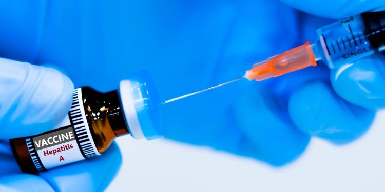 hepatita a preventie, hepatita A vindecare completa, vaccin hepatita A, vaccinare hepatita A, 