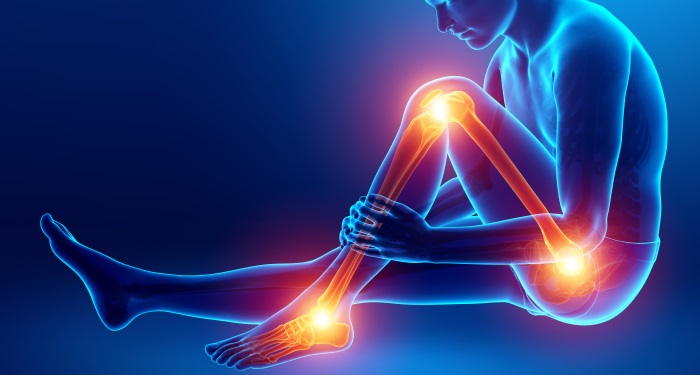 dieta pentru articulatii sanatoase durere la genunchiul drept