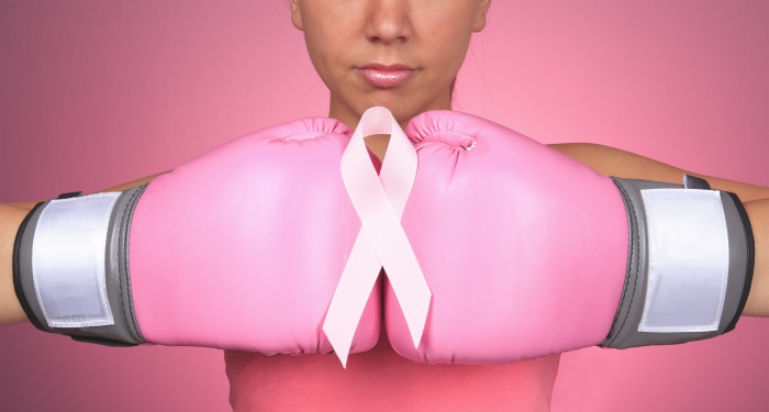 Un nou ajutor pentru femeile diagnosticate cu cancer mamar