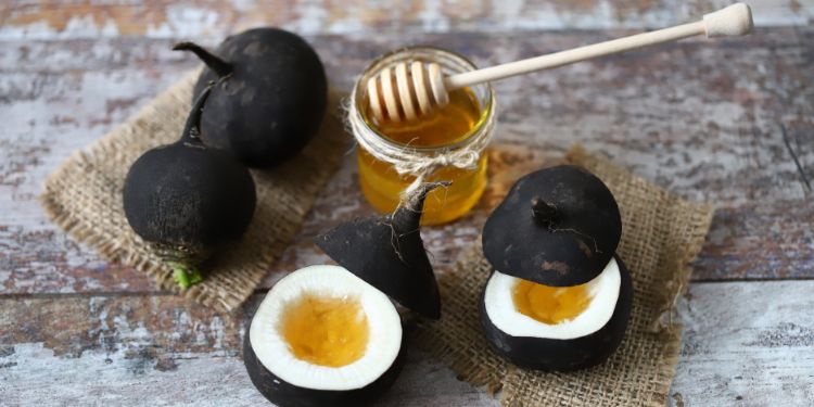 remedii pentru tuse seaca suc de ridiche neagra,