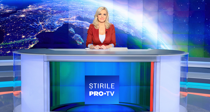 Oana Andoni: „Un echilibru interior se reflecta intotdeauna si la exterior”