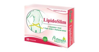 Naturalis LipidoSlim