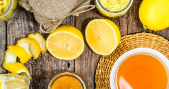 Beneficiile surprinzatoare ale ceaiului de lamaie