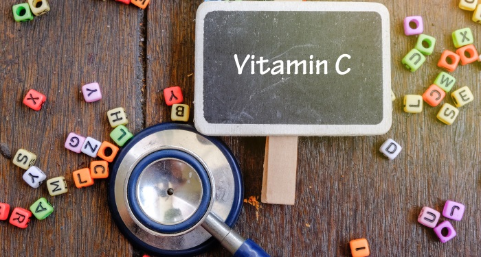 Vitamina C, cheia unei vieţi sănătoase