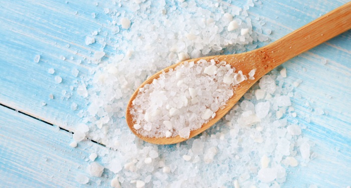 Ce alegem: sare de mare nerafinata sau sare de masa?
