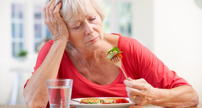 Tulburarile de alimentatie la menopauza: cauze si metode de ameliorare