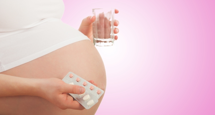 Luate in timpul sarcinii, vitaminele ar scadea riscul de autism la fat cu 73%