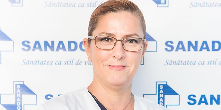 Dr. Emel Nuraltay: „80% dintre femei au avut contact, macar o data, cu una dintre tulpinile virusului HPV”