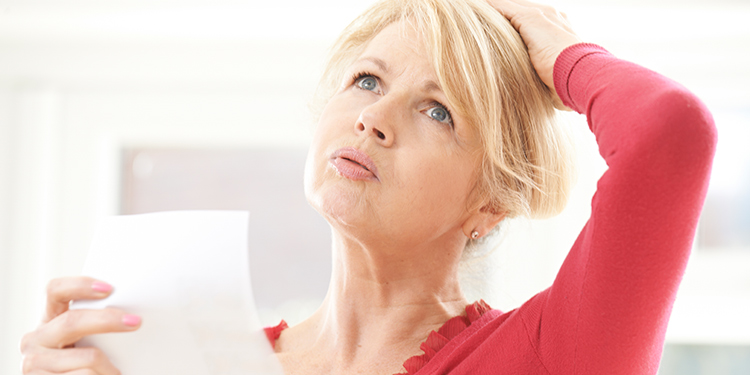 Tratamentul hormonal pentru menopauza