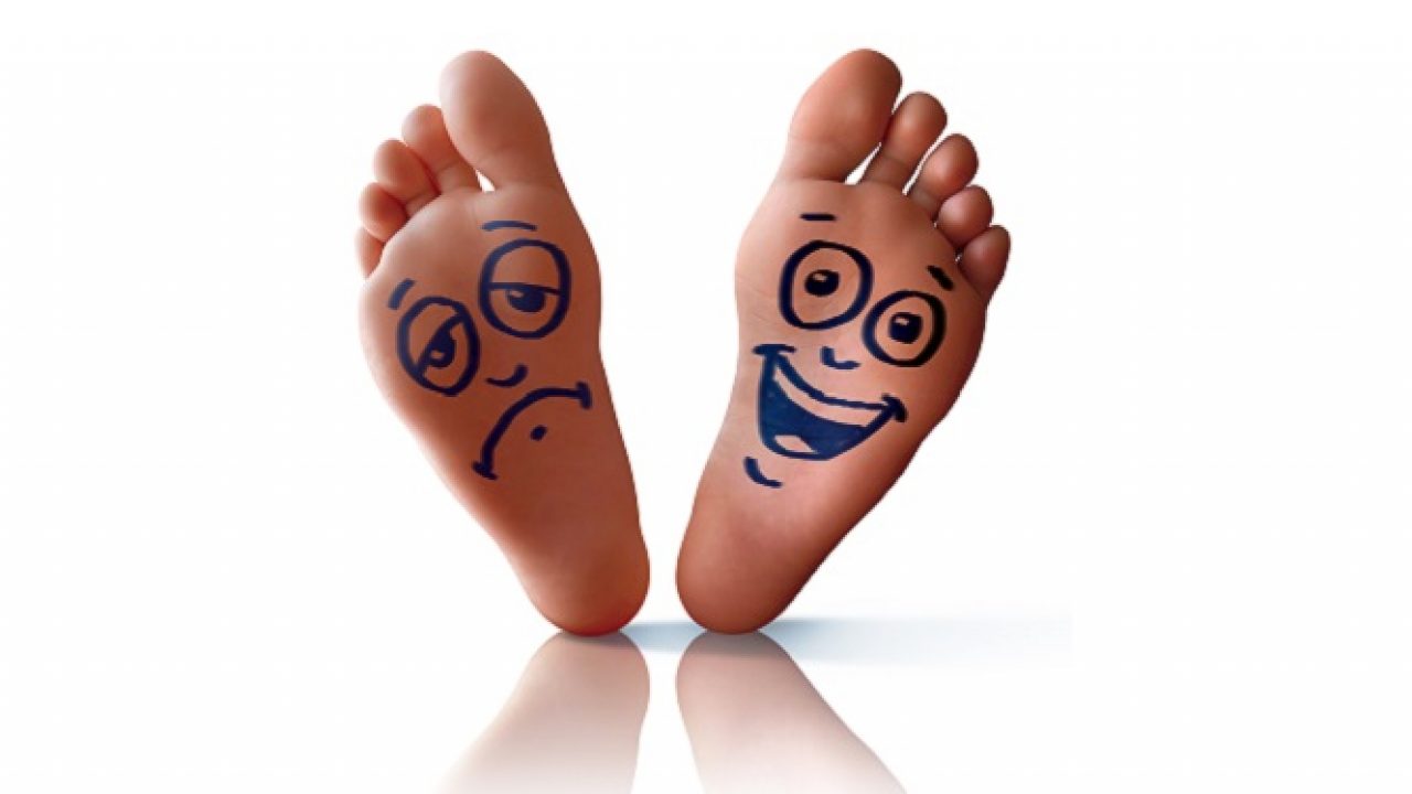 Ce spun picioarele despre sanatatea ta | Medlife