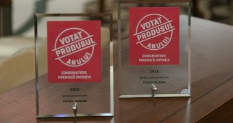 Gama Naturalis Efervescente si ArtroSuport Forte, votate produsele anului 2018