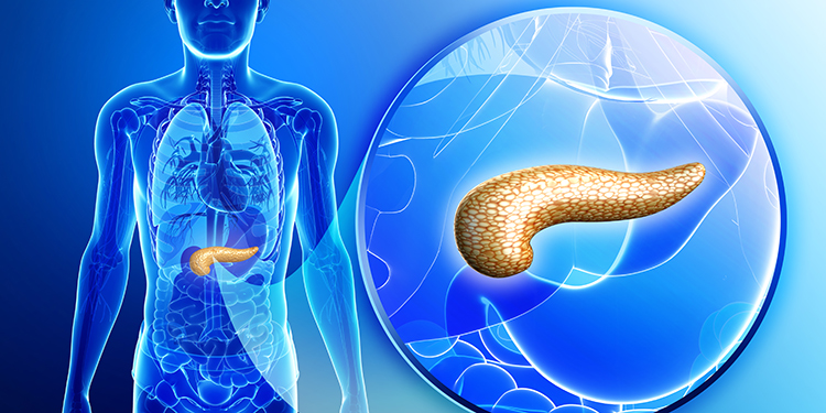 Afectiunile pancreasului: semnale de alarma