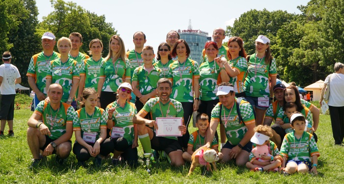 Vino si tu la Happy Run – Race for the Cure, pe 9 iunie, in Herastrau