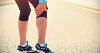 Durerea de genunchi: 6 cauze