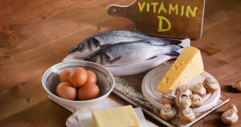 Deficienta de vitamina D, factor de risc pentru bolile pulmonare