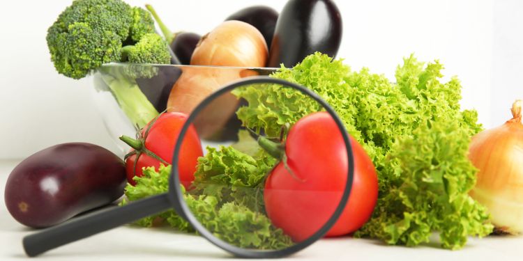 Alimente ce pot cauza toxiinfecție alimentară