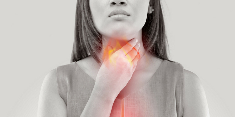 Boala de reflux gastroesofagian si astmul: ce legatura exista?