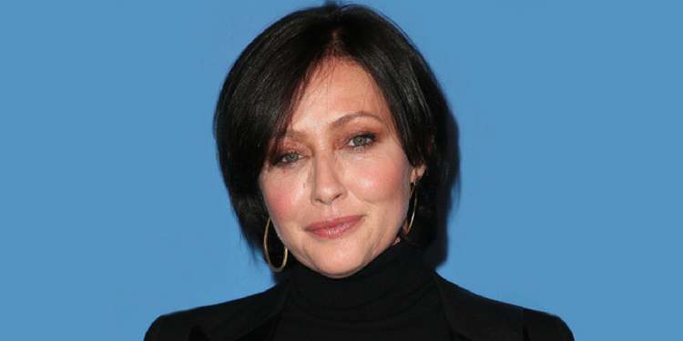 shannen doherty cancer