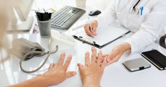 Artrita psoriazica: efecte asupra organismului