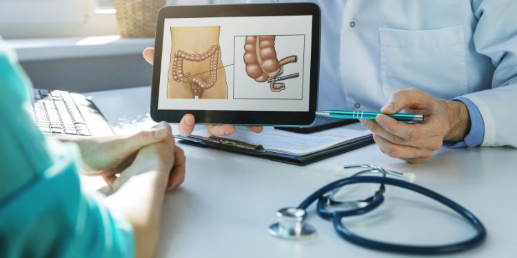 diagnostic apendicita, complicatii apendicita, analizele de sange apendicita, ecografia abdominala apendicita, RMN pentru apendicita,
